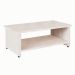 Mesa de Centro Module Carvalho Berlin