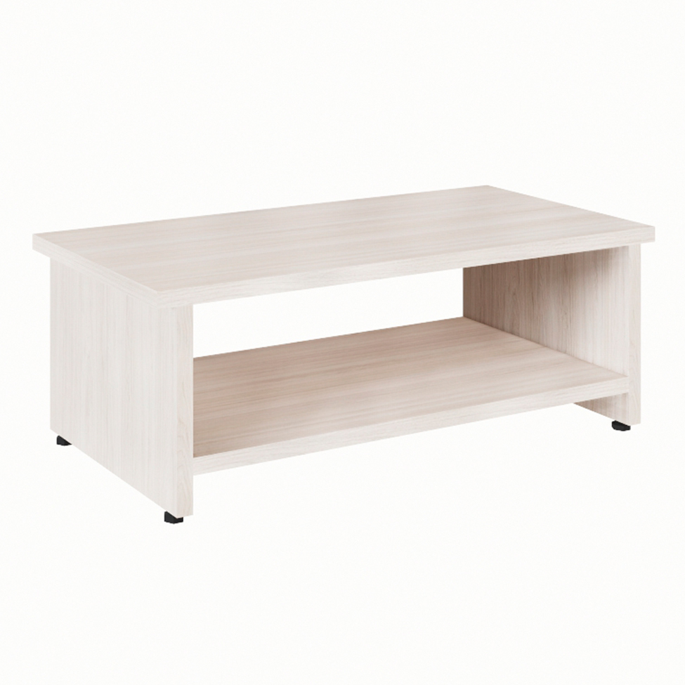 Mesa de Centro Module Carvalho Berlin