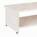 Mesa de Centro Module Carvalho Berlin