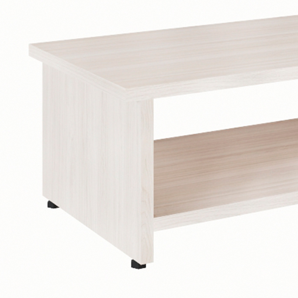 Mesa de Centro Module Carvalho Berlin