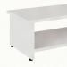 Mesa de Centro Module Cinza