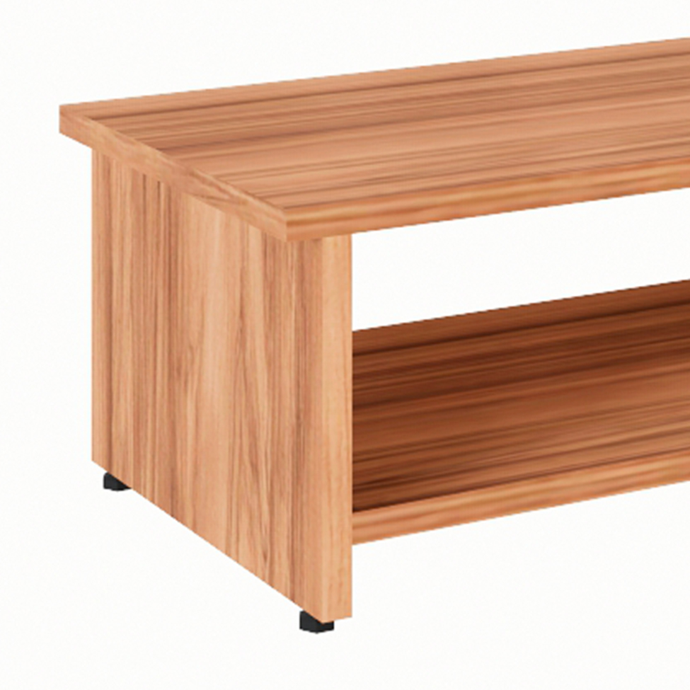 Mesa de Centro Module Nogal Sevilha