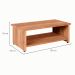 Mesa de Centro Module Nogal Sevilha