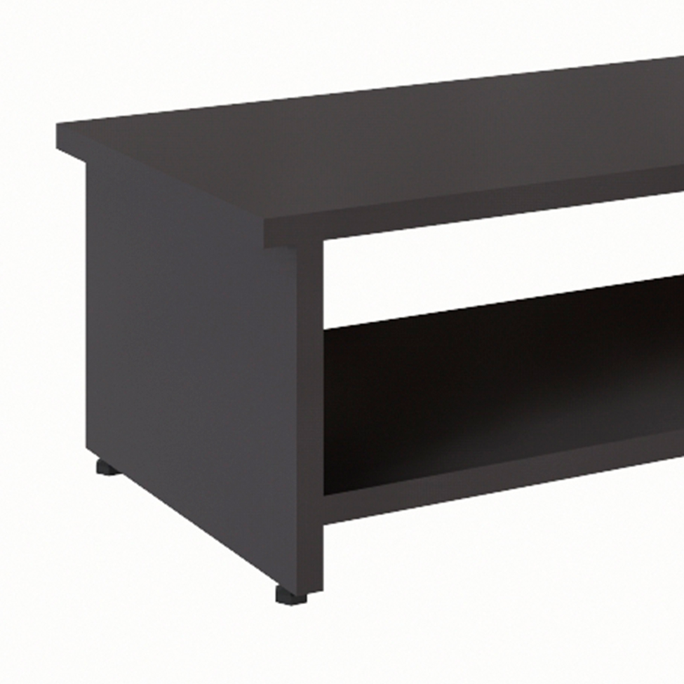 Mesa de Centro Module Preta