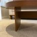 Mesa de Centro Orgânica Magnum Cinamomo