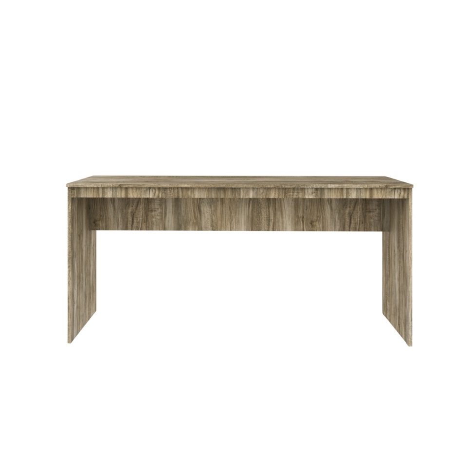 Mesa de Escritório Diretor Carvalho 160 cm