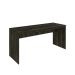 Mesa de Escritório Diretor Carvalho Dark 150 cm