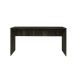 Mesa de Escritório Diretor Carvalho Dark 150 cm