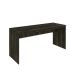 Mesa de Escritório Diretor Carvalho Dark 160 cm