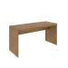 Mesa de Escritório Diretor Mel 150 cm