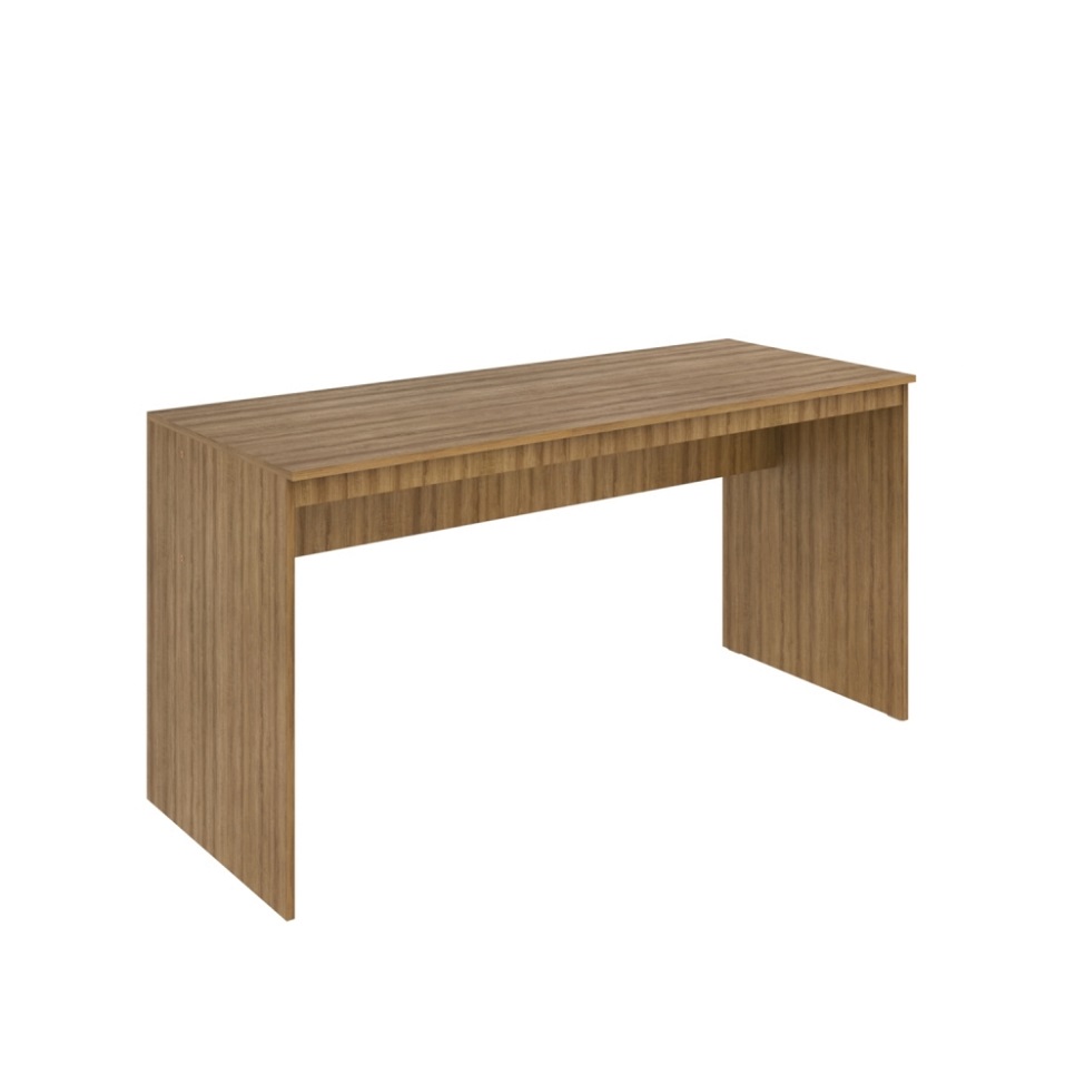 Mesa de Escritório Diretor Mel 150 cm