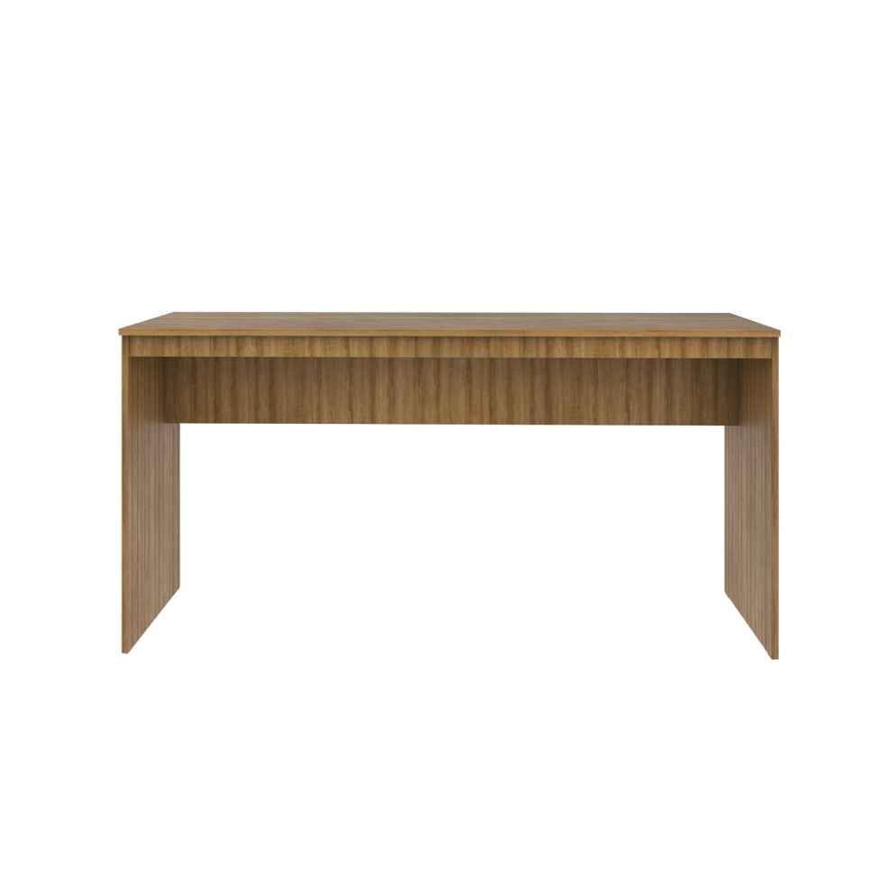 Mesa de Escritório Diretor Mel 150 cm