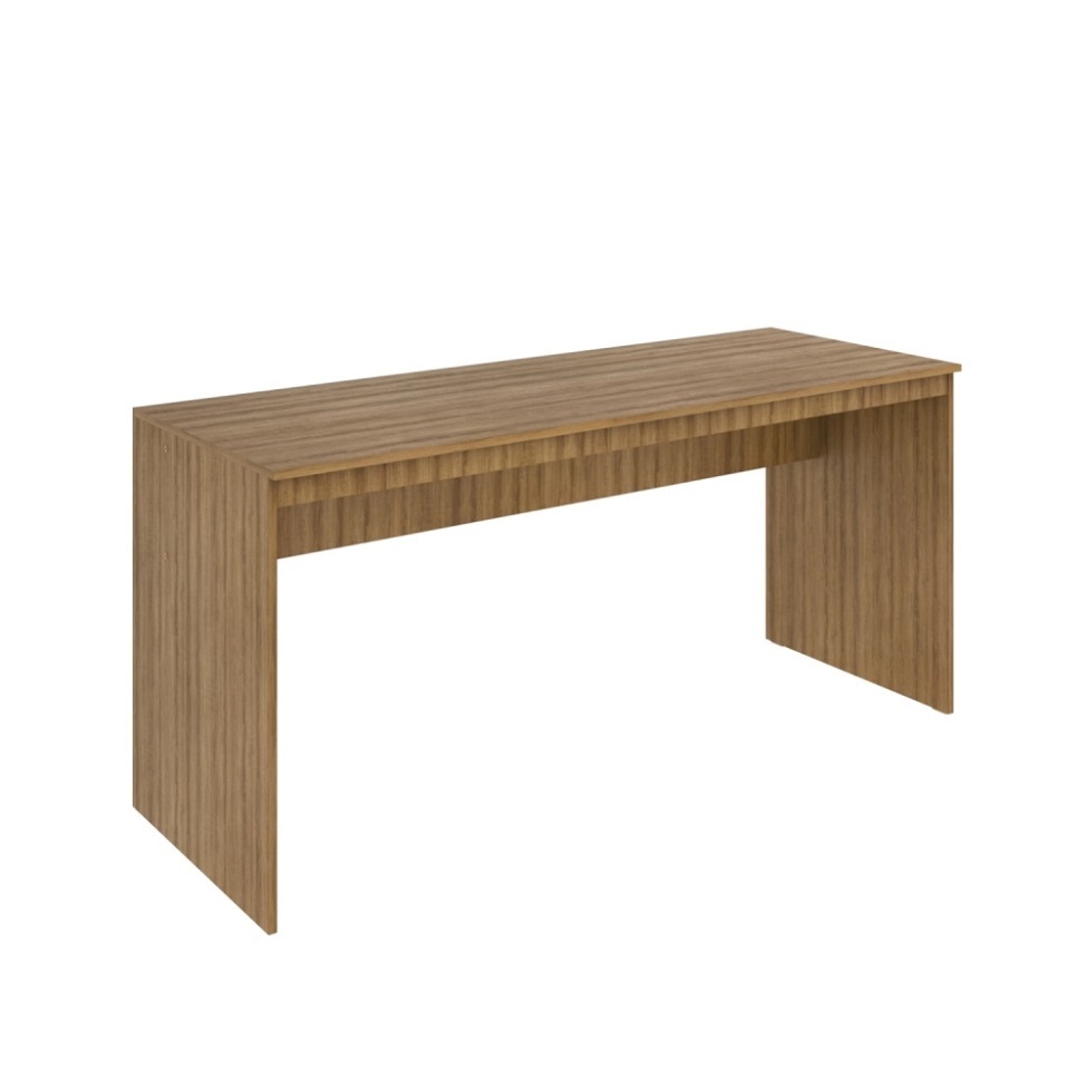 Mesa de Escritório Diretor Mel 160 cm