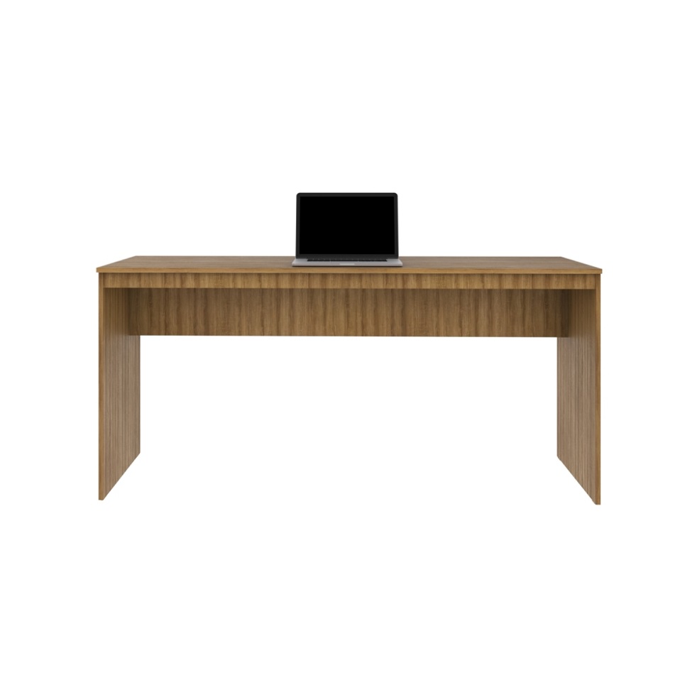 Mesa de Escritório Diretor Mel 160 cm