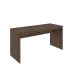 Mesa de Escritório Diretor Nogal 150 cm