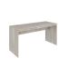 Mesa de Escritório Diretor Snow 150 cm