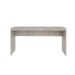 Mesa de Escritório Diretor Snow 150 cm