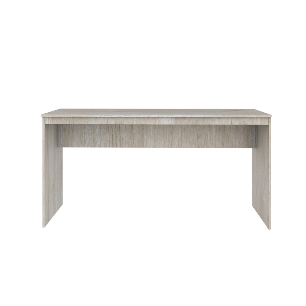 Mesa de Escritório Diretor Snow 150 cm