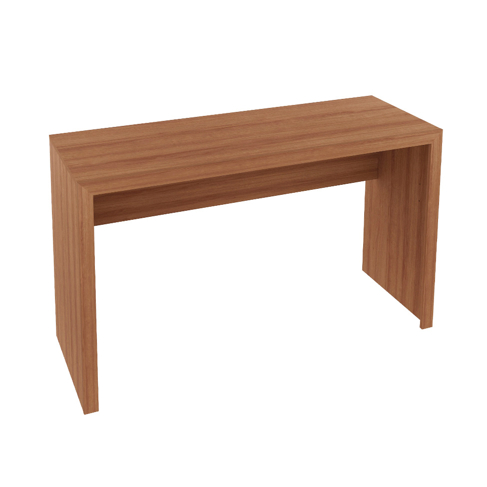 Mesa de Escritório Greta Amêndoa