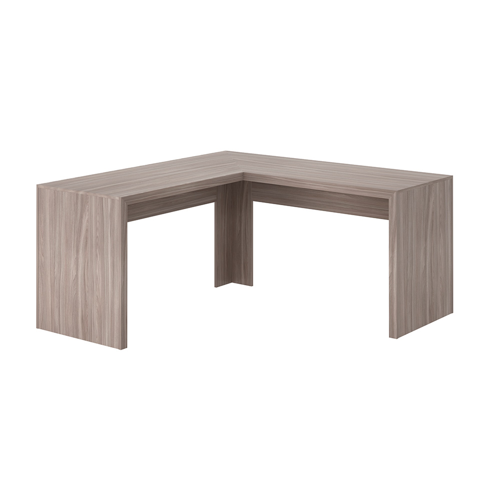 Mesa de Escritório Lunes Carvalho