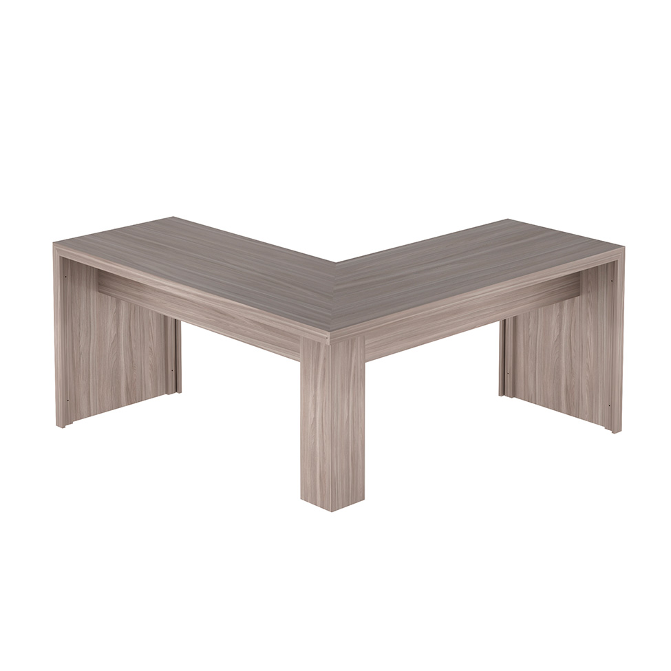 Mesa de Escritório Lunes Carvalho