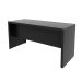 Mesa de Escritório Mari 3 GV Preta