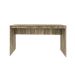 Mesa de Escritório Office Cavalho 135 cm