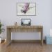 Mesa de Escritório Office Cavalho 135 cm