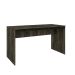 Mesa de Escritório Office Cavalho Dark 135 cm