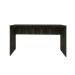 Mesa de Escritório Office Cavalho Dark 135 cm