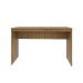 Mesa de Escritório Office Mel 120 cm