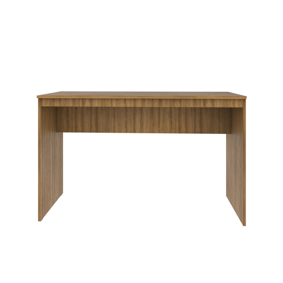 Mesa de Escritório Office Mel 120 cm