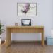 Mesa de Escritório Office Mel 135 cm