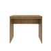 Mesa de Escritório Office Mel 90 cm