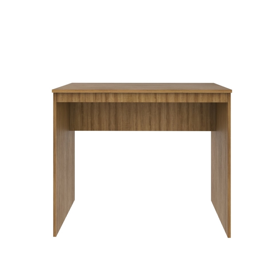 Mesa de Escritório Office Mel 90 cm