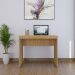 Mesa de Escritório Office Mel 90 cm
