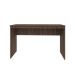 Mesa de Escritório Office Nogal 120 cm