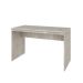 Mesa de Escritório Office Snow 120 cm
