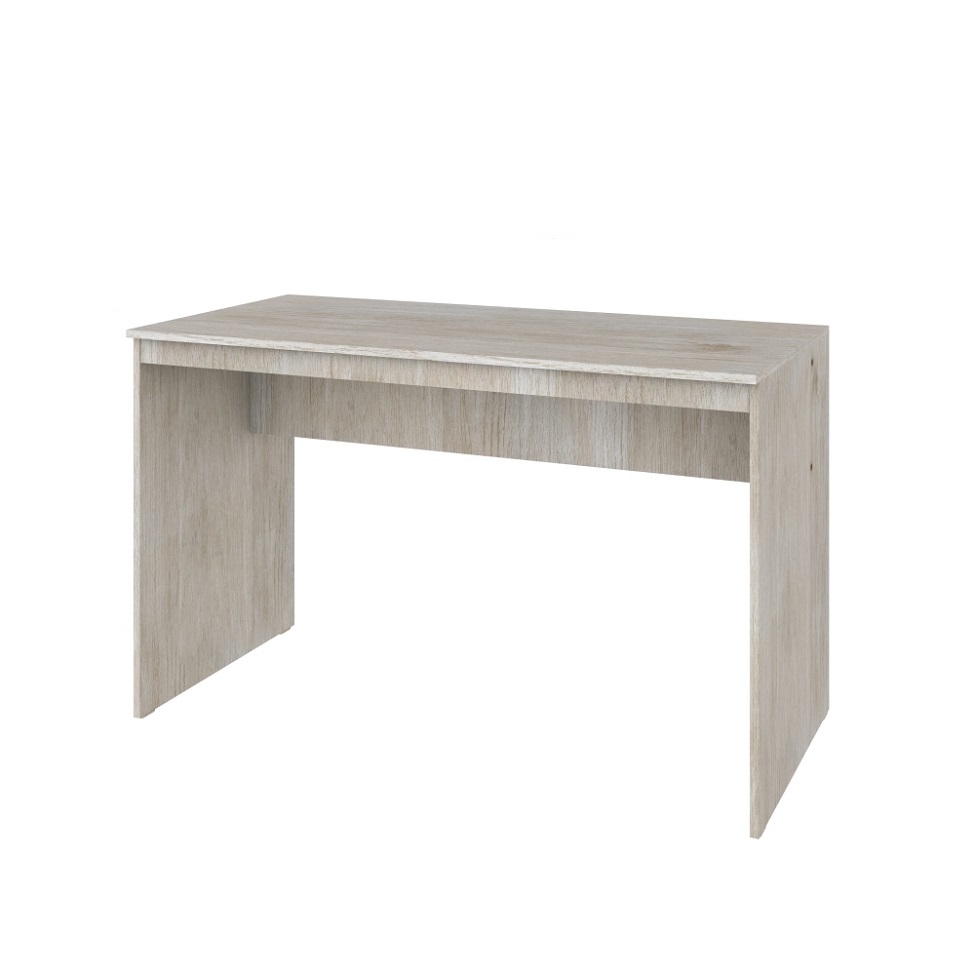 Mesa de Escritório Office Snow 120 cm