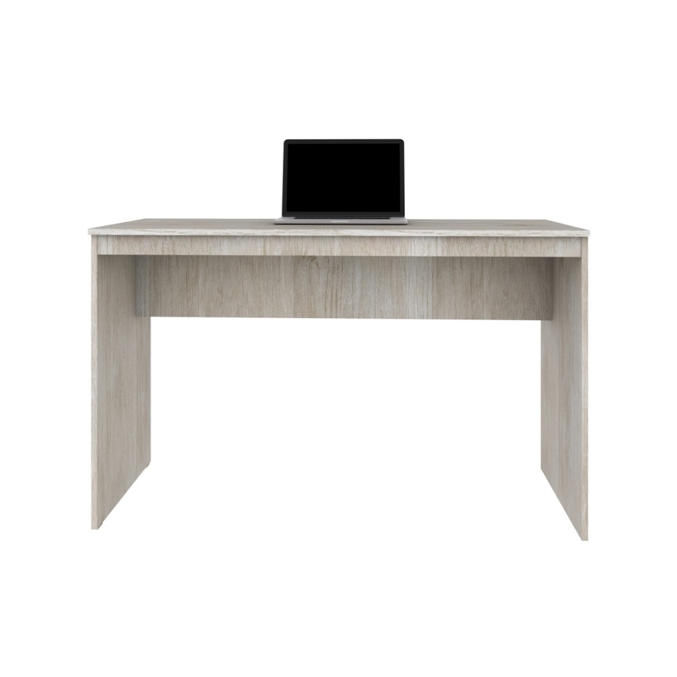 Mesa de Escritório Office Snow 120 cm