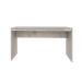 Mesa de Escritório Office Snow 135 cm