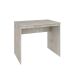 Mesa de Escritório Office Snow 90 cm