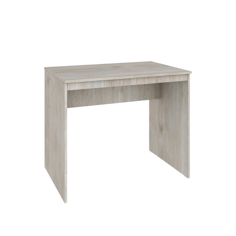 Mesa de Escritório Office Snow 90 cm