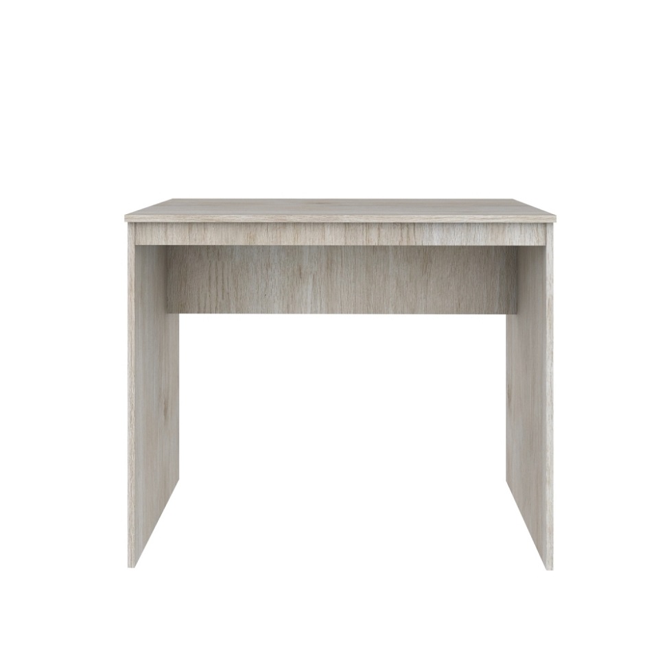 Mesa de Escritório Office Snow 90 cm