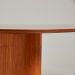 Mesa de Jantar Retangular com Tampo MDF Maia Mel 240 cm