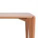 Mesa de Jantar Retangular com Tampo de MDF Canela Harmony Natural 184 cm
