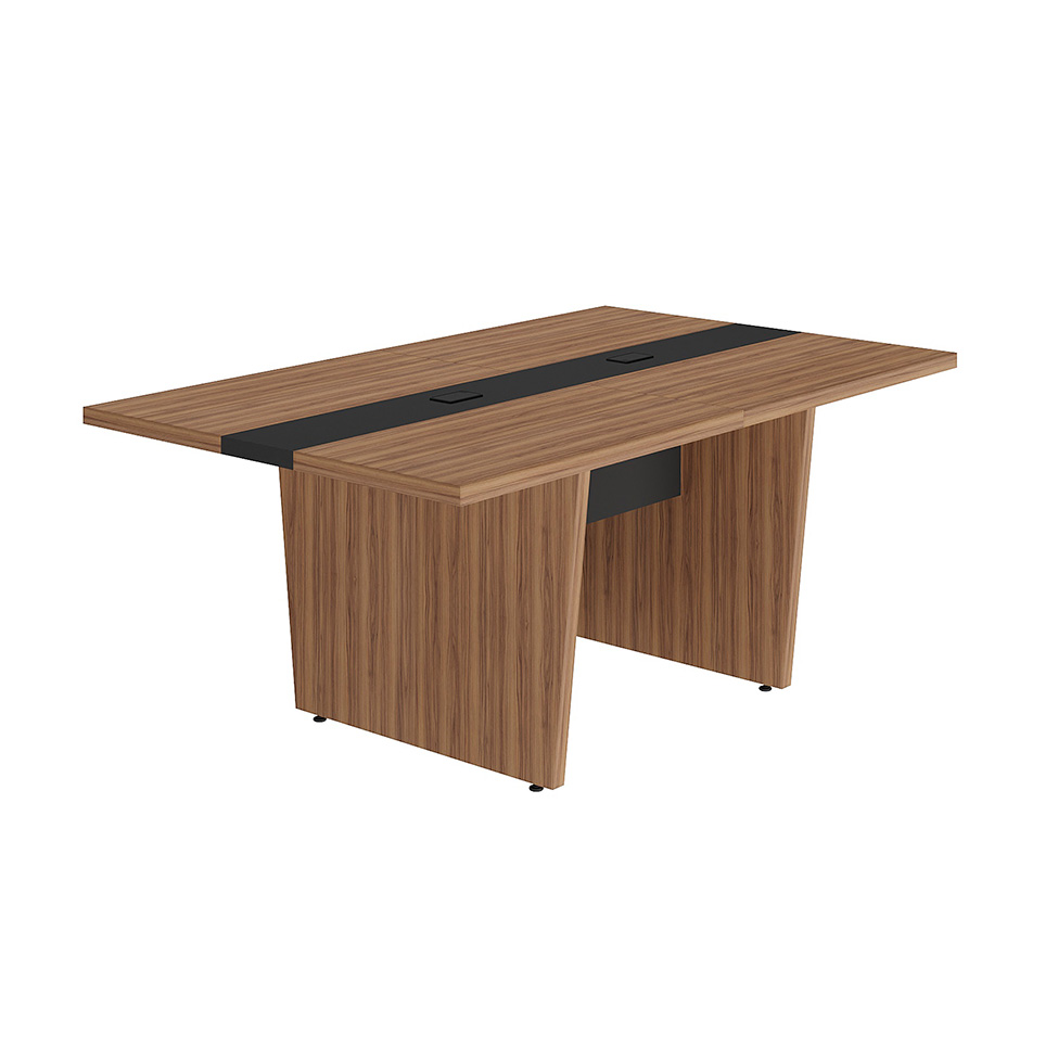 Mesa de Reunião Angra Nogal e Preta