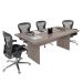 Mesa de Reunião Cale Carvalho