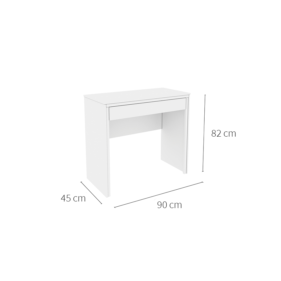 Mesa para Notebook Twister 1 GV Neve