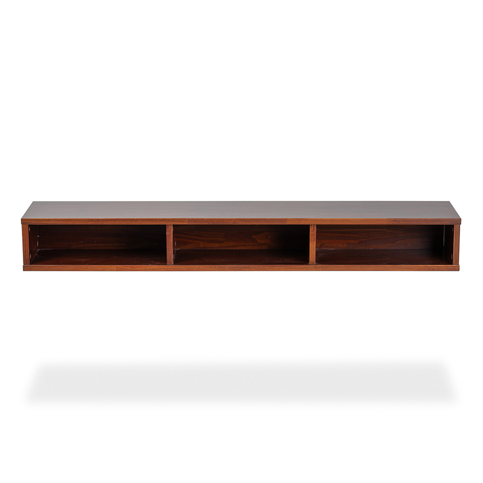 Nicho Bossa Imbuia 160 cm